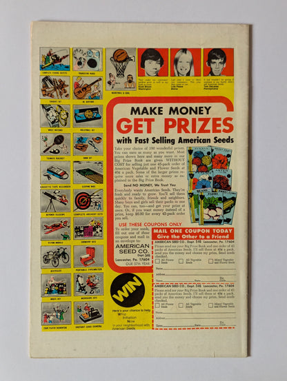 Iron Man #75 (1968 Series)