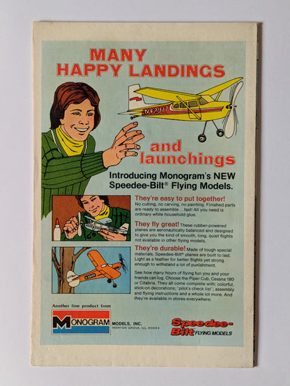 Iron Man #89 (1968 Series)