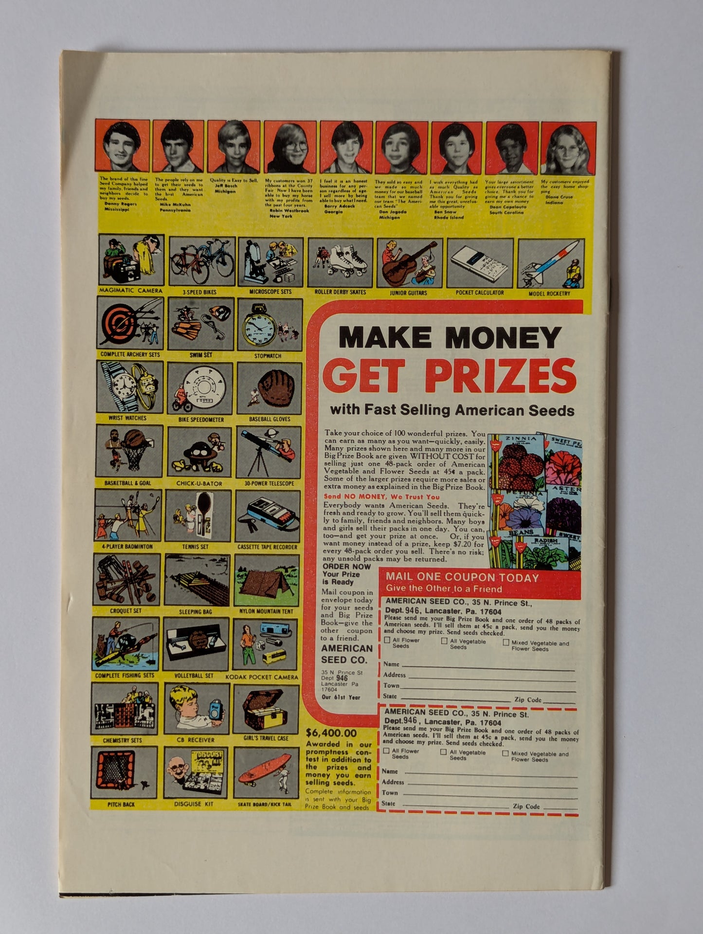 Iron Man #120 (1968 Series)