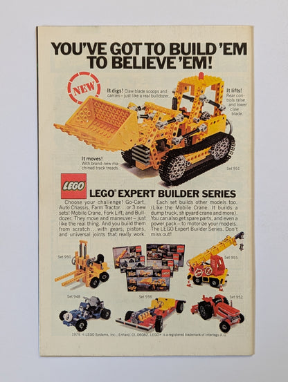 Iron Man #128 (1968 Series)