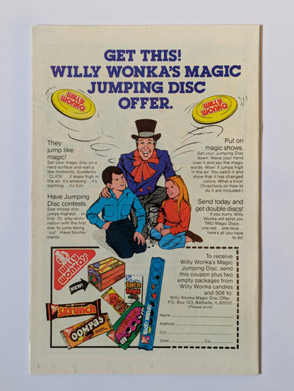 Batman #350 (1940 Series)