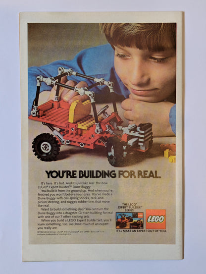 Batman #356 (1940 Series)