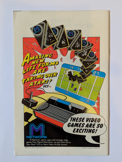 Batman #357 (1940 Series)