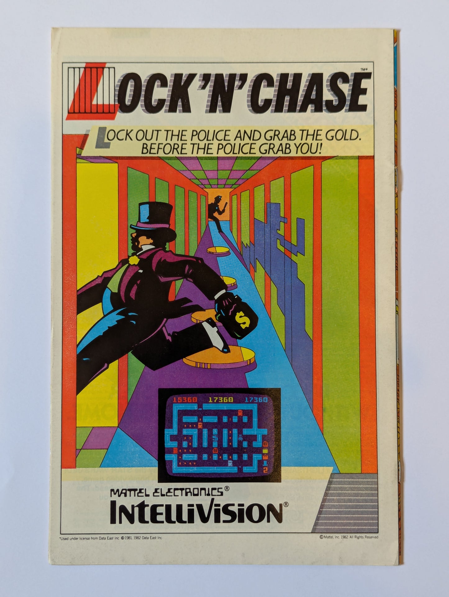 Batman #361 (1940 Series)