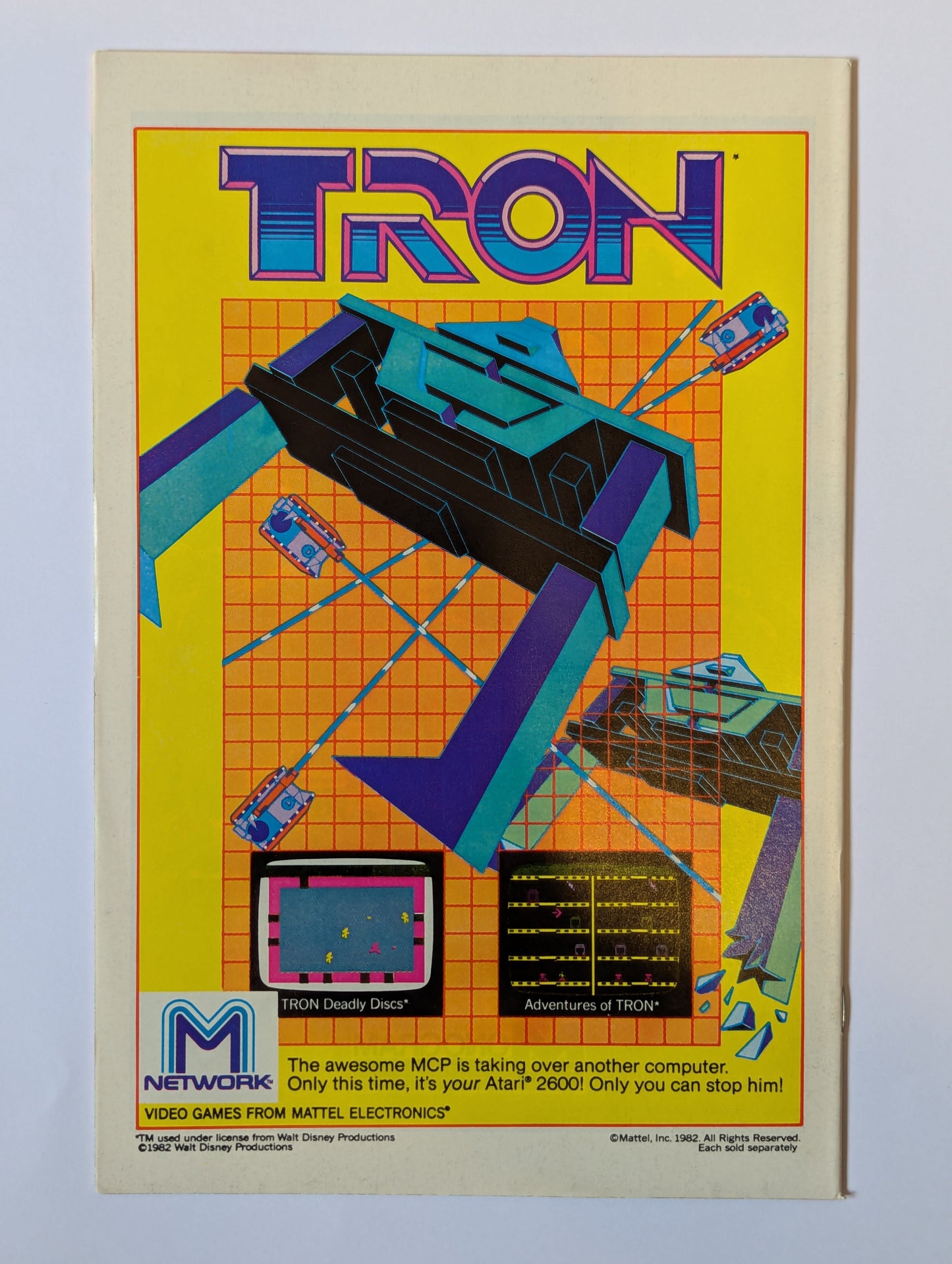 Batman #362 (1940 Series)