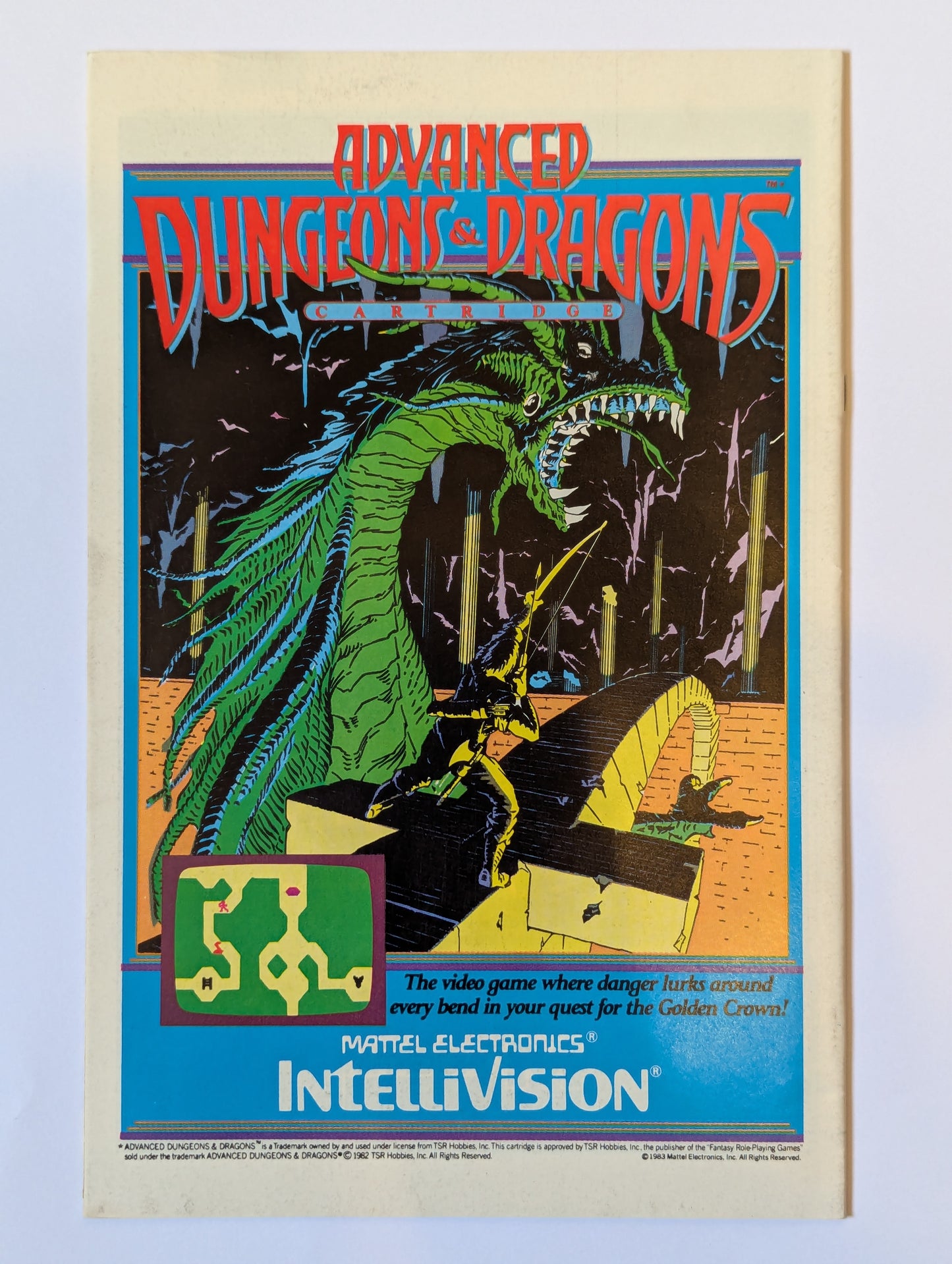 Batman #363 (1940 Series)