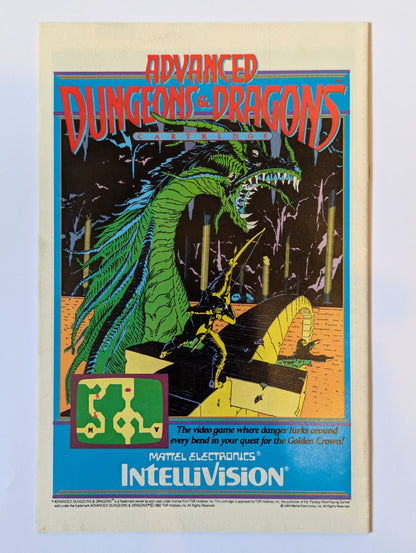 Batman #363 (1940 Series)