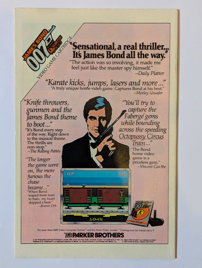 Batman #365 (1940 Series)