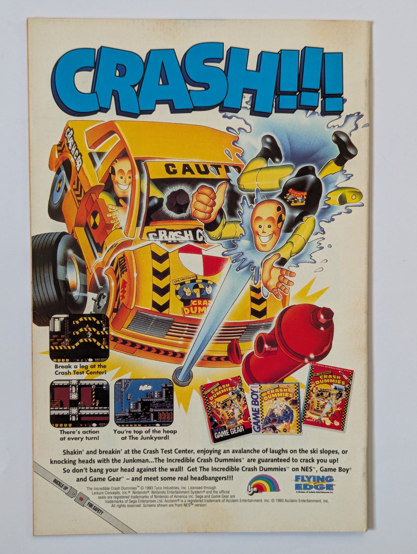 Batman #494 (1940 Series)