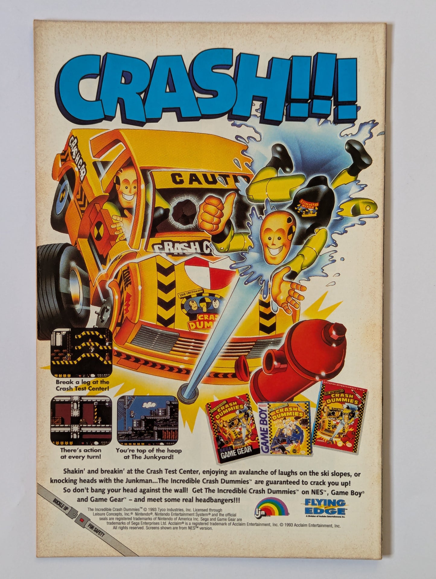 Batman #496 (1940 Series)