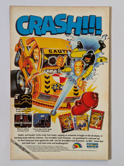 Batman #496 (1940 Series)