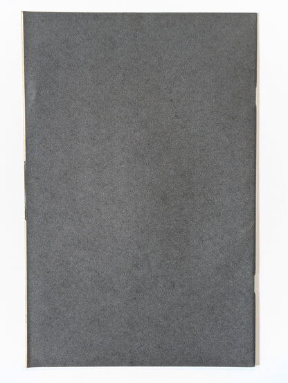 Batman #497 (1940 Series)