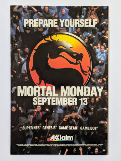 Batman #499 (1940 Series)