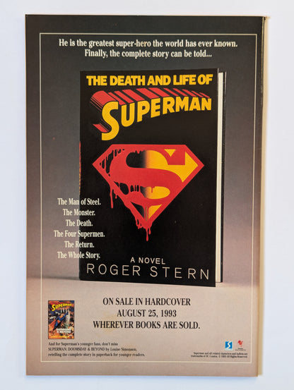 Batman #500 (1940 Series)