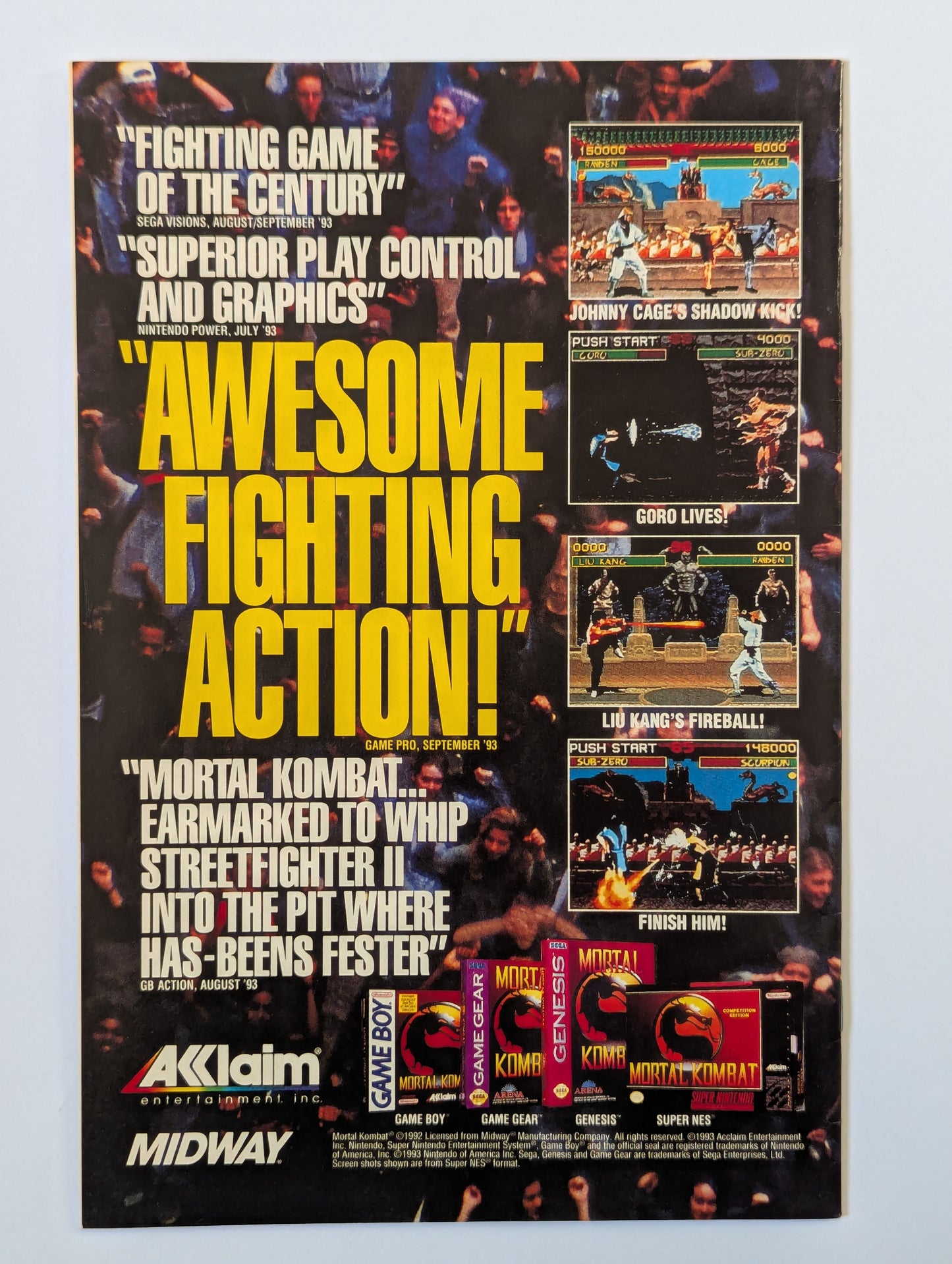 Batman #502 (1940 Series)