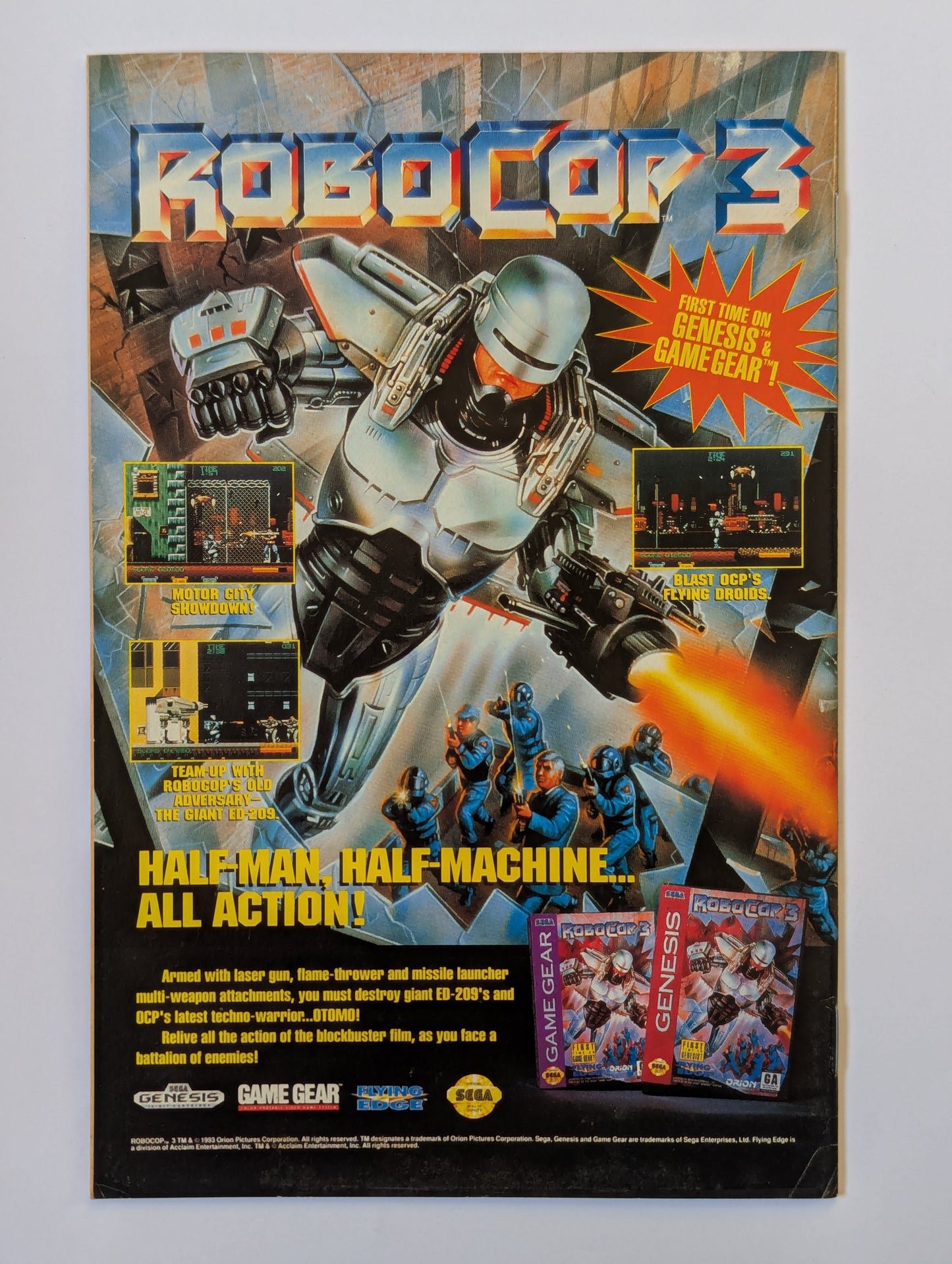 Batman #503 (1940 Series)