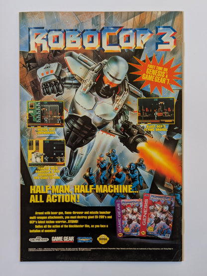 Batman #503 (1940 Series)