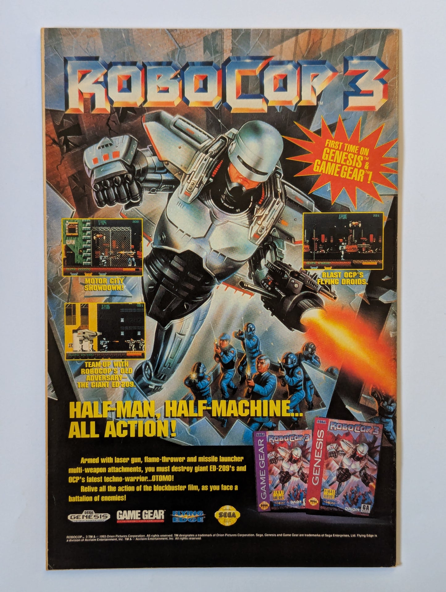 Batman #504 (1940 Series)