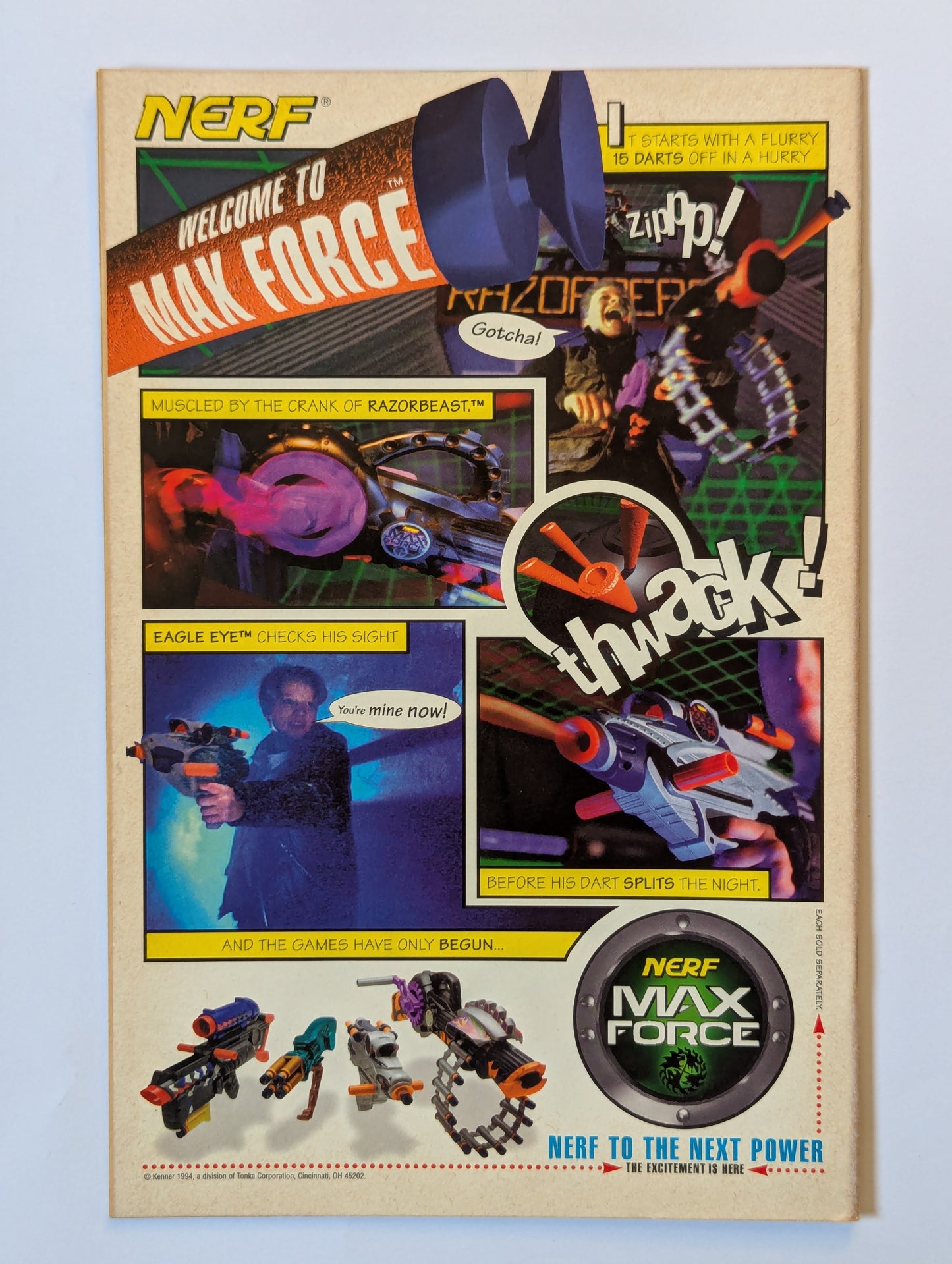 Batman #516 (1940 Series)