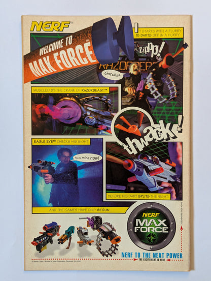 Batman #516 (1940 Series)