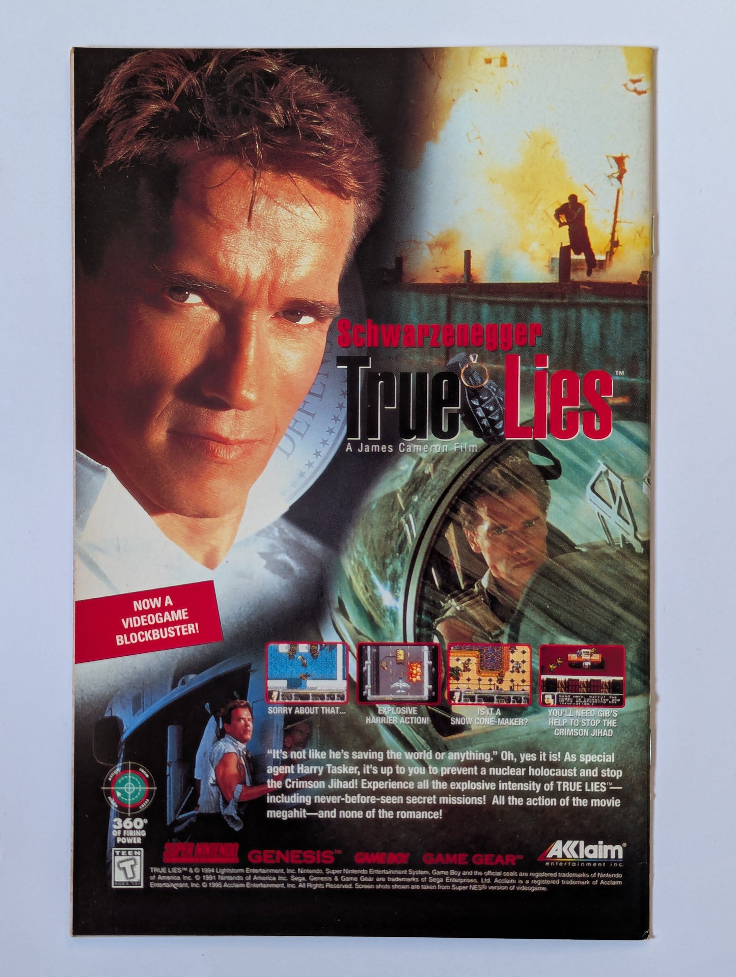 Batman #519 (1940 Series)