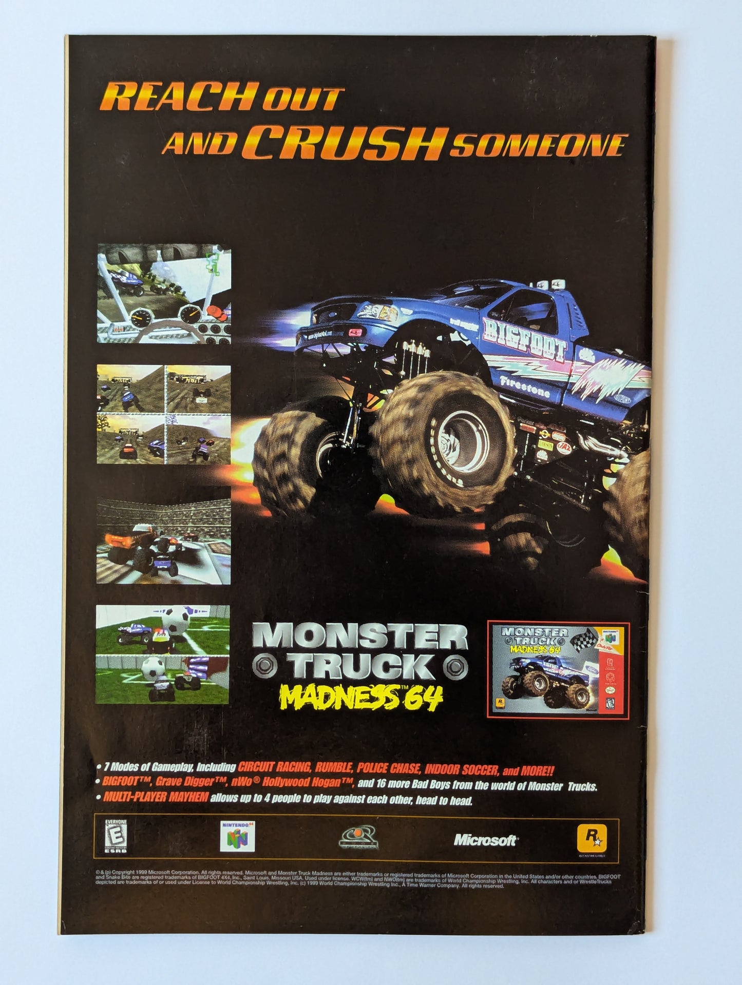 Batman #570 (1940 Series)