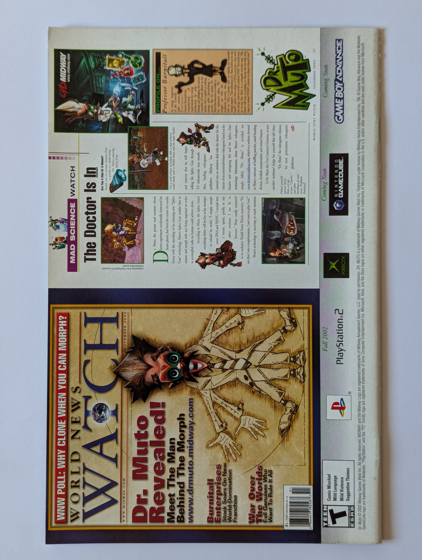 Batman #609 (1940 Series) - readers condition