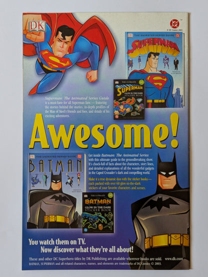 Batman #617 (1940 Series)