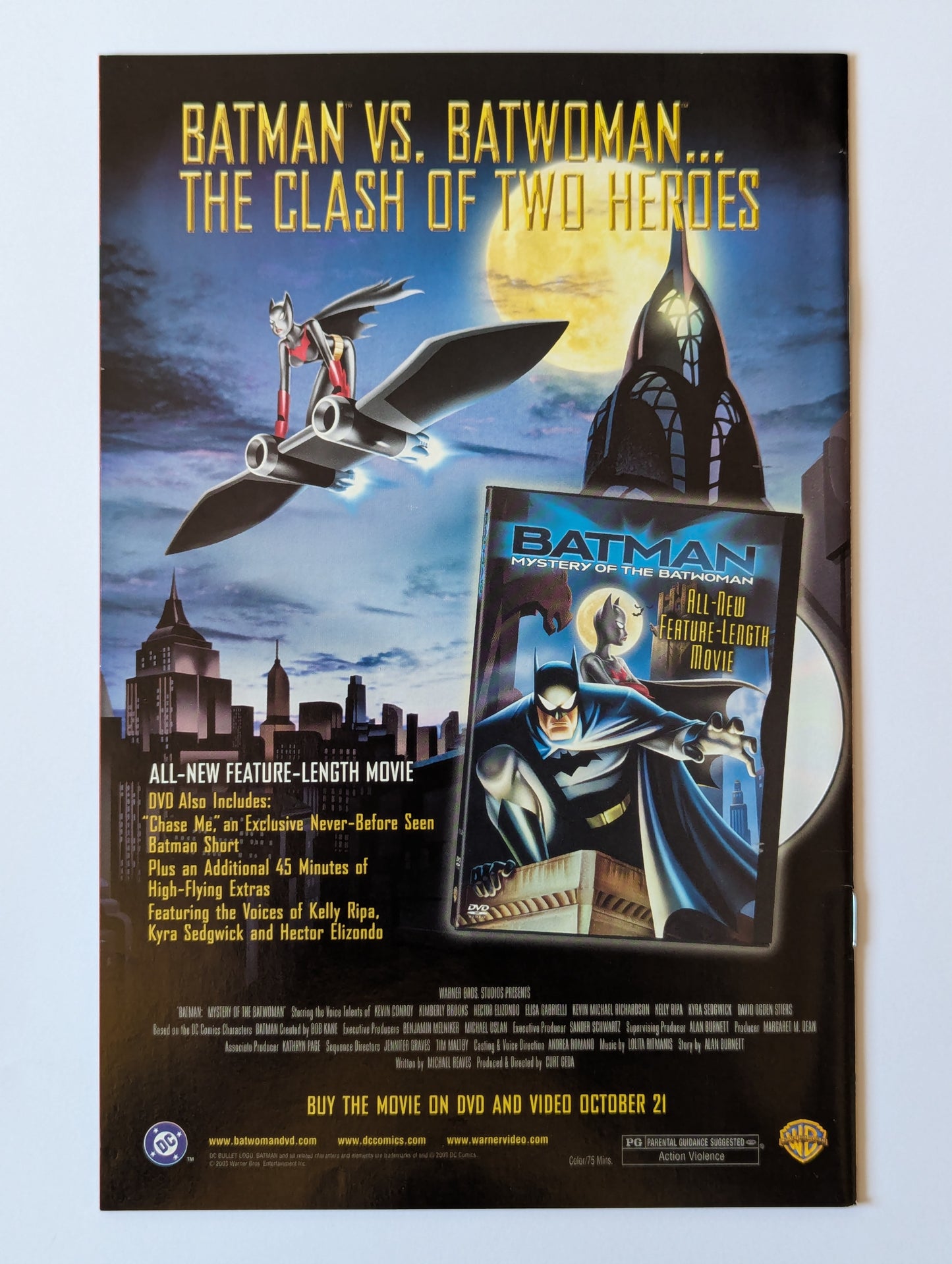 Batman #620 (1940 Series)