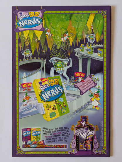 Batman #658 (1940 Series)