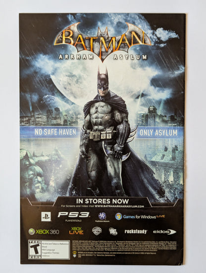 Batman #692 (1940 Series)