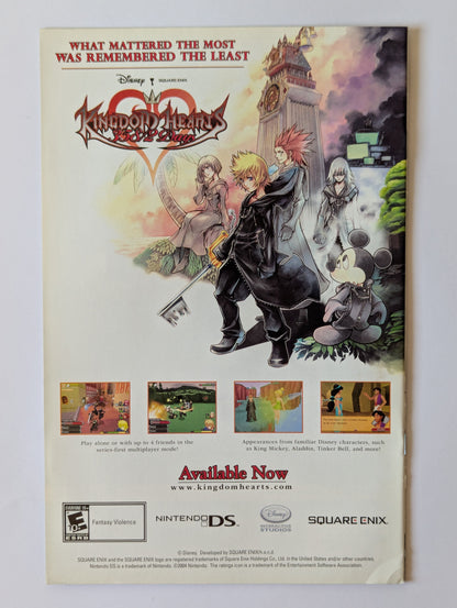 Batman #694 (1940 Series)