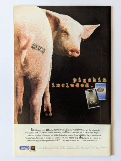 Batman Annual #19 (1940 Series)