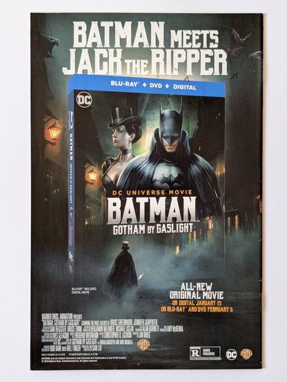 Batman #39 (2016 Series)