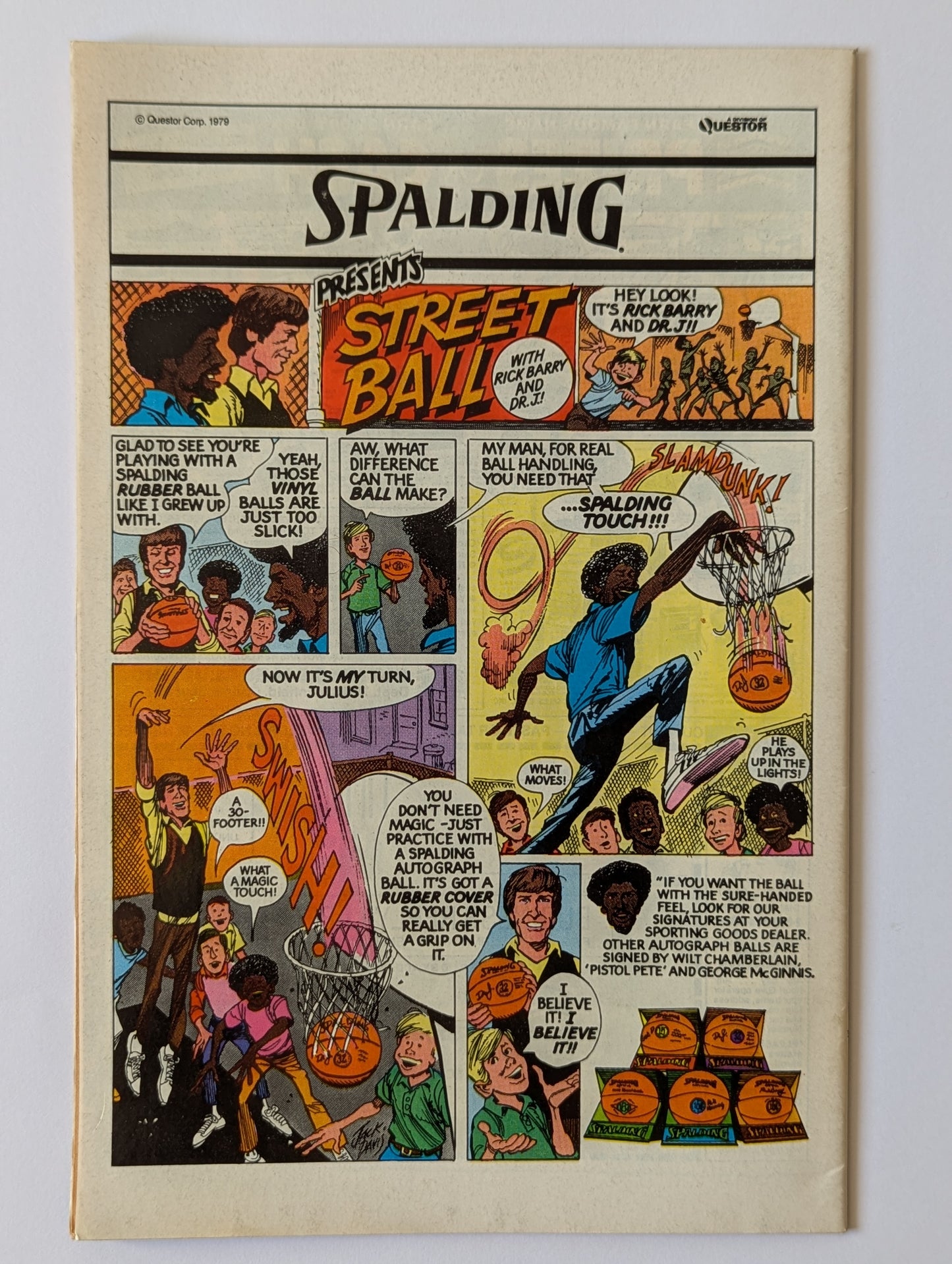 Batman #312 (1940 Series)