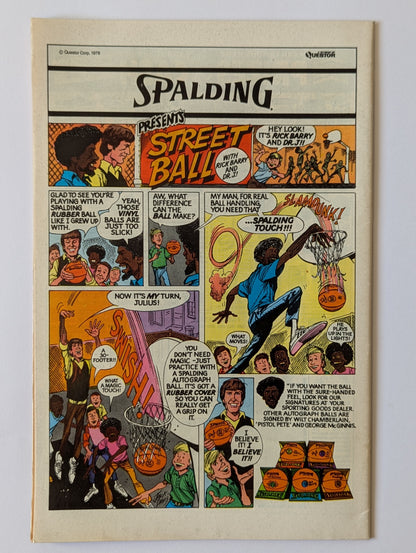 Batman #312 (1940 Series)