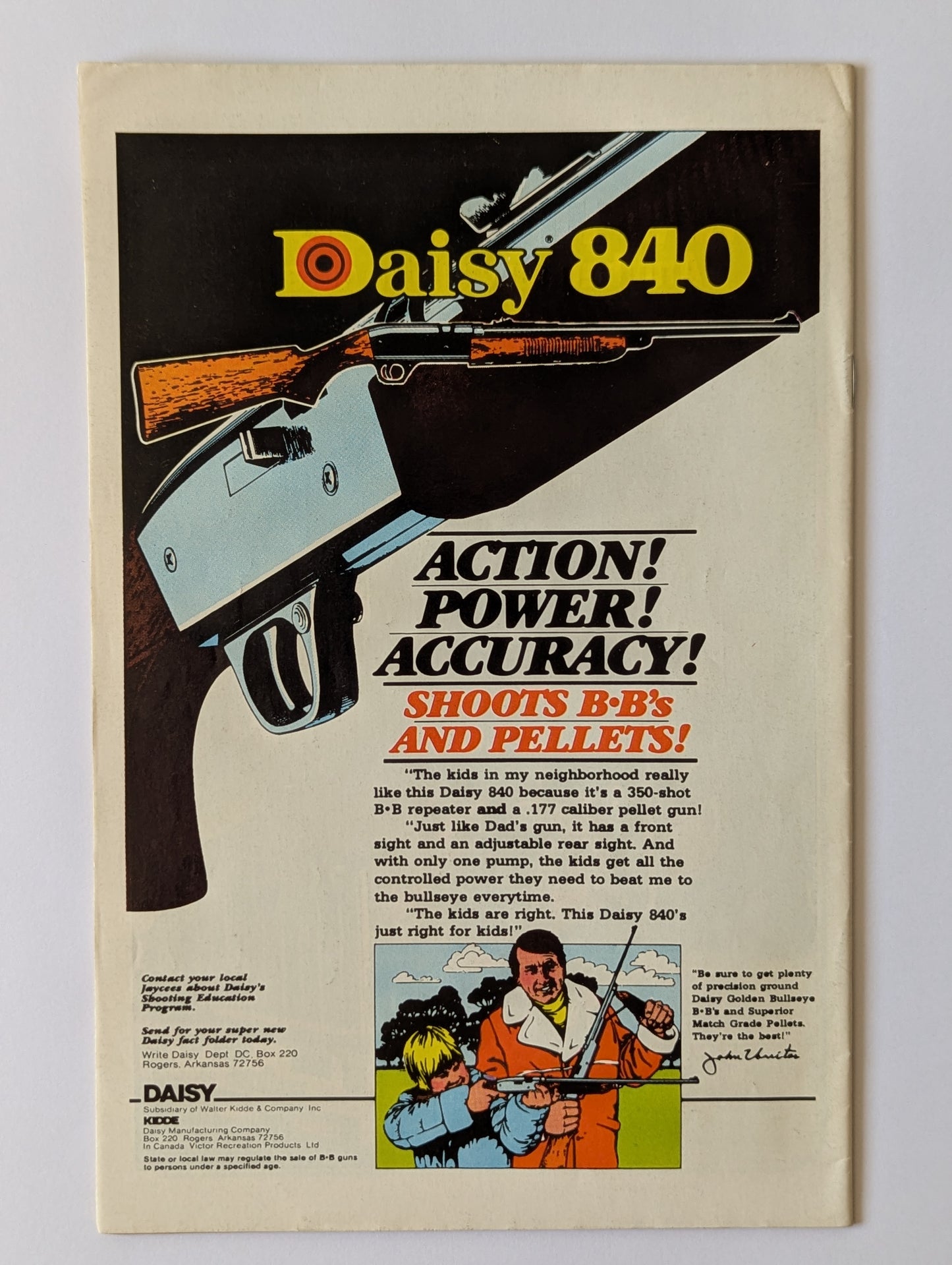 Batman #317 (1940 Series)