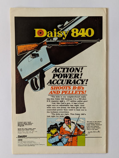 Batman #317 (1940 Series)