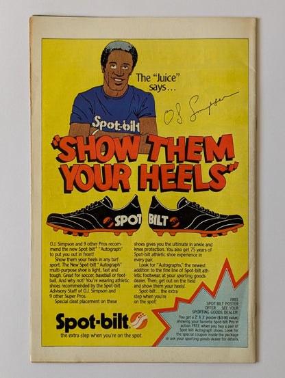 Batman #323 (1940 Series)