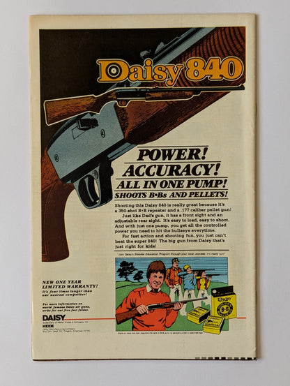 Batman #328 (1940 Series)