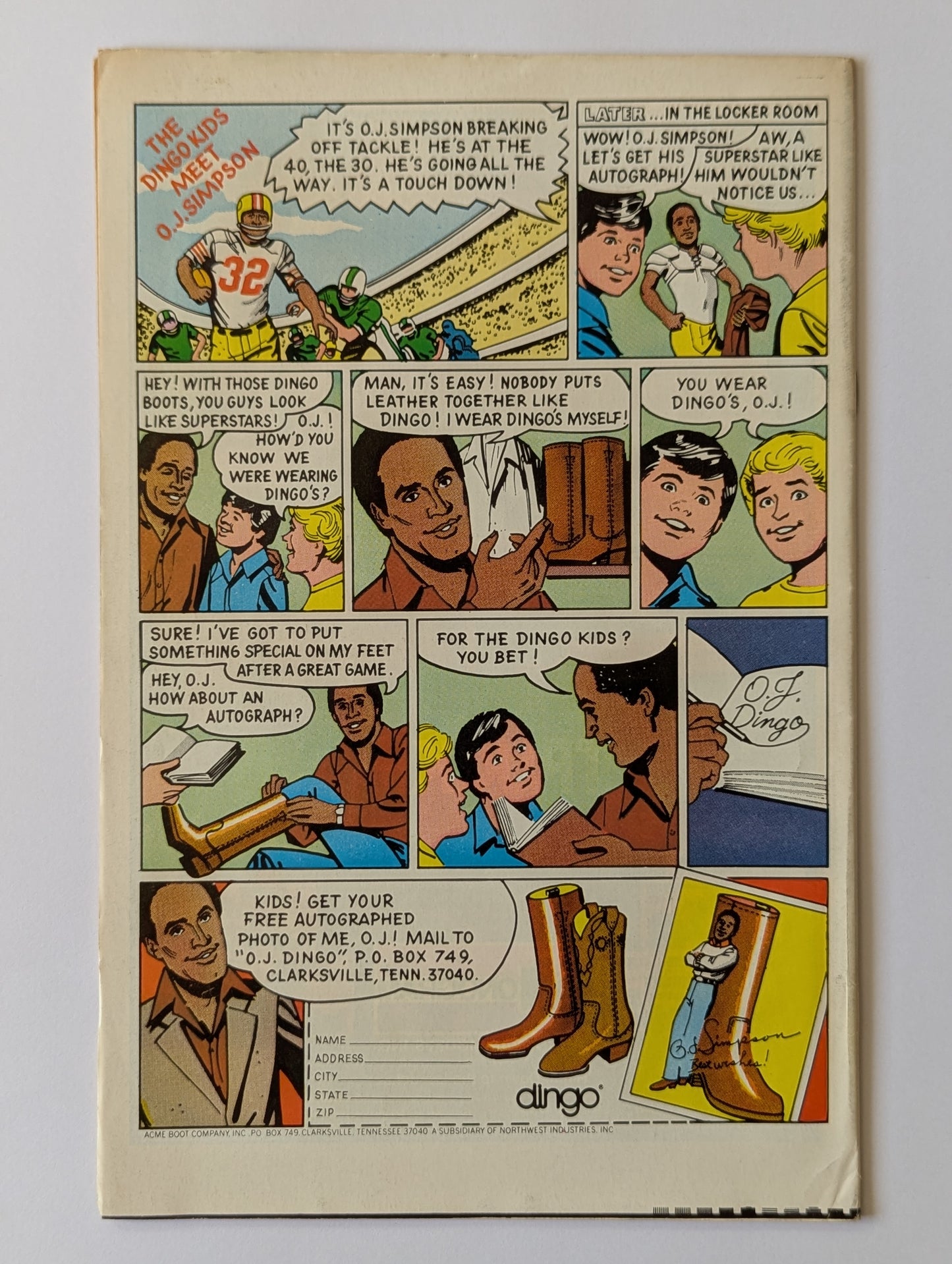 Batman #330 (1940 Series)