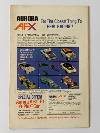 Batman #333 (1940 Series)