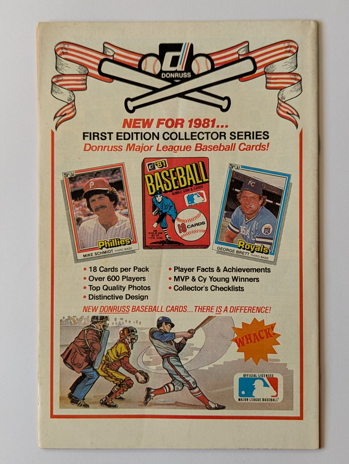 Batman #335 (1940 Series)