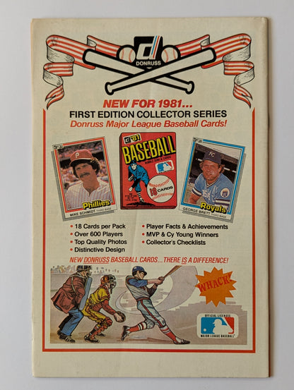 Batman #335 (1940 Series)