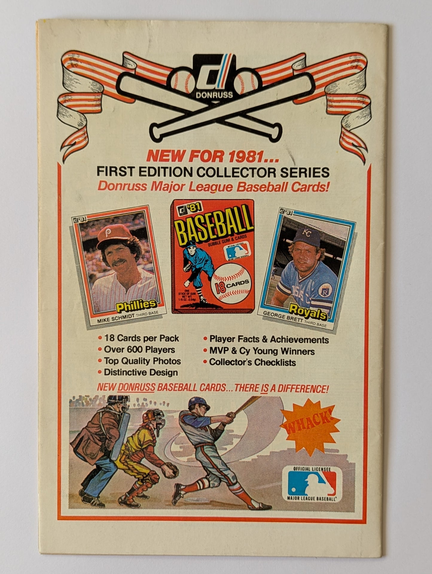 Batman #336 (1940 Series)