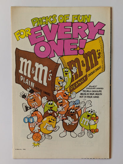 Batman #397 (1940 Series)