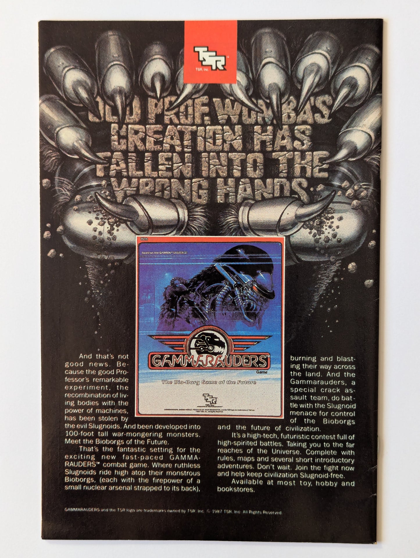 Batman #413 (1940 Series)