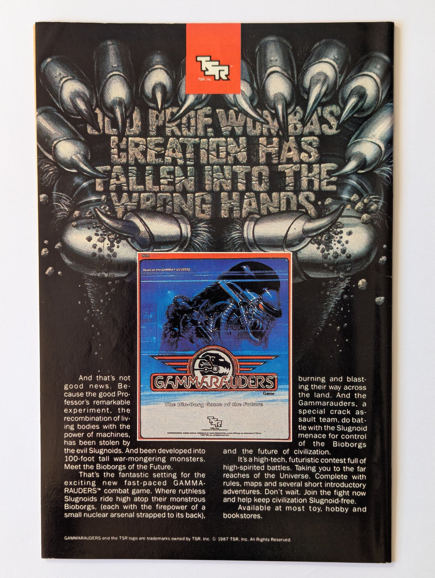 Batman #414 (1940 Series)