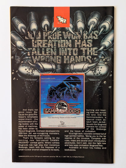 Batman #414 (1940 Series)