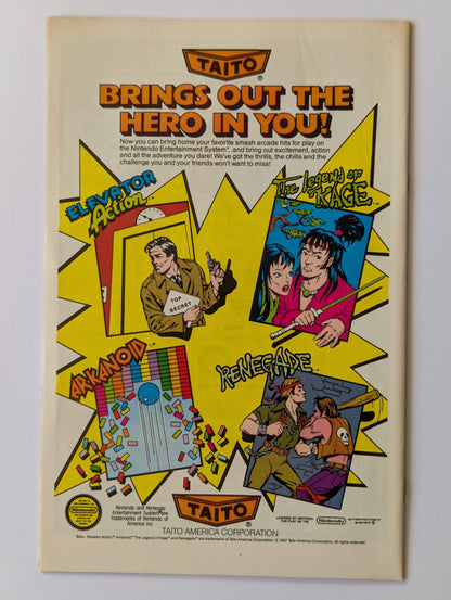 Batman #417 (1940 Series)